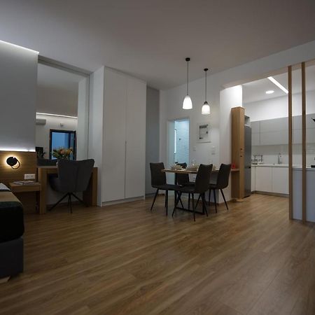 Kanari Elegant And Cozy Studios กาลามาตา ภายนอก รูปภาพ